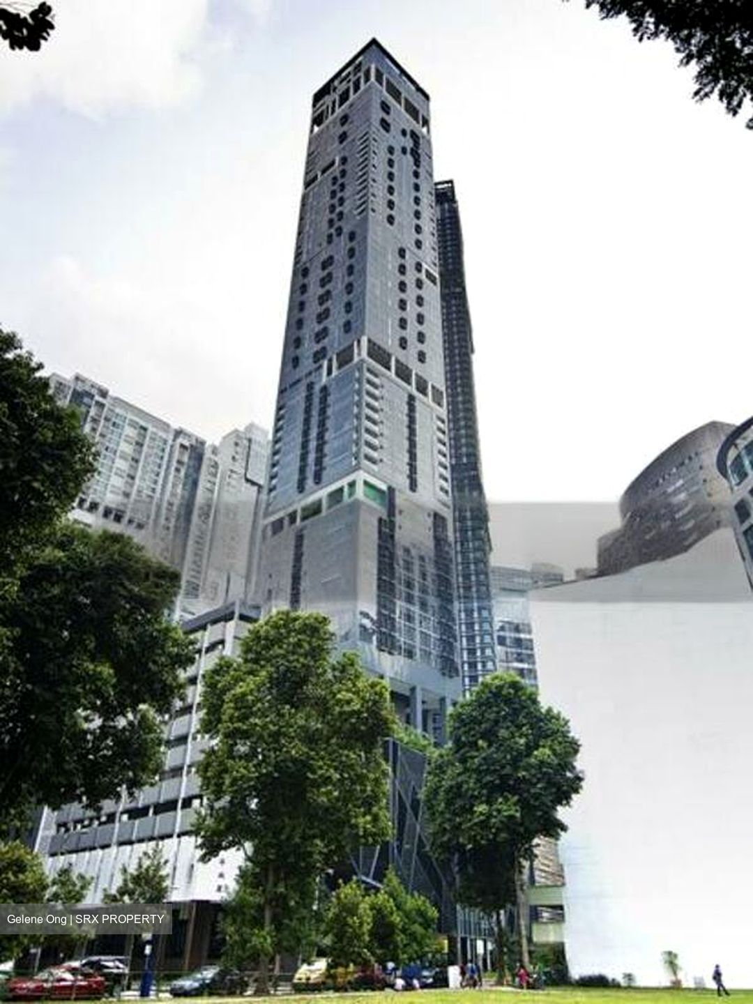 Altez (D2), Apartment #502249791